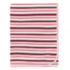 PRINT SWADDLING BLANKET IN ANNIVERSARY BOBSLED STRIPE -Deals Baby Products Store kickee pants print swaddling blanket in anniversar
