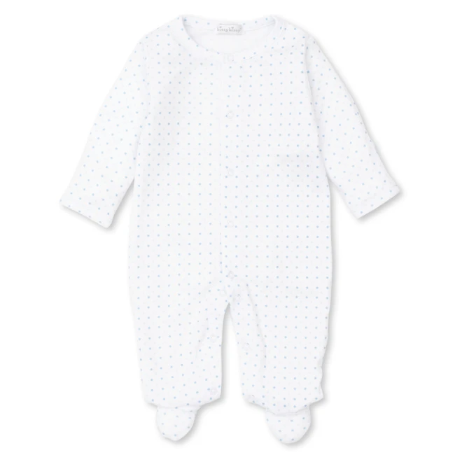 KISSY BEAR SNUGGLES DOT SNAP FOOTIE KISSY BEAR SNUGGLES DOT SNAP FOOTIE -Deals Baby Products Store kissy kissy kissy bear snuggles dot snap footie 1