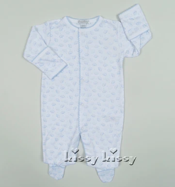 KISSY KISSY ELE-FUN PRINT FOOTIE - BB168427 KISSY KISSY ELE-FUN PRINT FOOTIE - BB168427 -Deals Baby Products Store kissy kissy kissy kissy ele fun print footie bb168 1