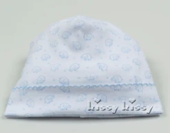 KISSY KISSY ELE-FUN PRINT HAT - BB168421