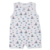 SAILS N WHALES SLEEVELESS PLAYSUIT -Deals Baby Products Store kissy kissy sails n whales sleeveless playsuit