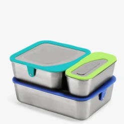 Klean Kanteen FOOD BOX COMPLETE SET