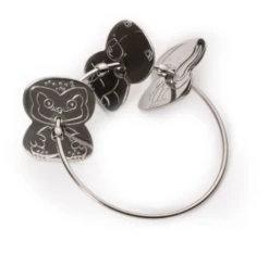 KLEYNIMALS FOOD GRADE STAINLESS STEEL FLATWARE SET, NON TOXIC-ARTIC FRIENDS -Deals Baby Products Store kleynimals kleynimals food grade stainless steel a