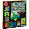 CIRCUIT CLAY -Deals Baby Products Store klutz circuit clay