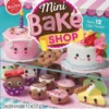 MINI BAKE SHOP -Deals Baby Products Store klutz mini bake shop