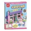 MINI CLAY WORLD CUTE CAFE -Deals Baby Products Store klutz mini clay world cute cafe