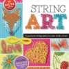 STRING ART -Deals Baby Products Store klutz string art