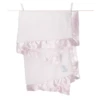 LITTLE GIRAFFE CHENILLE PINK BABY BLANKET -Deals Baby Products Store little giraffe inc little giraffe chenille pink ba