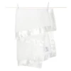 LITTLE GIRAFFE CHENILLE WHITE BABY BLANKET -Deals Baby Products Store little giraffe inc little giraffe chenille white b