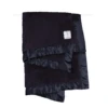 LITTLE GIRAFFE LUXE DENIM BLANKET