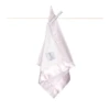 LITTLE GIRAFFE LUXE PINK BLANKY -Deals Baby Products Store little giraffe inc little giraffe luxe pink blanky