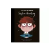 LITTLE PEOPLE, BIG DREAMS STEPHEN HAWKING -Deals Baby Products Store little people big dreams stephen hawking