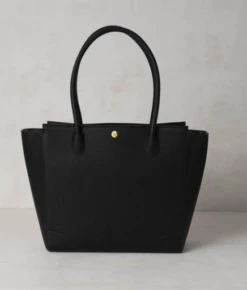 Little Unicorn BROOKSIDE TOTE BLACK