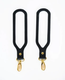 Little Unicorn BROOKSIDE TOTE BLACK -Deals Baby Products Store little unicorn brookside tote black 3