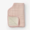 Little Unicorn ROSE PETAL COTTON MUSLIN BURP CLOTH 1 Little Unicorn ROSE PETAL COTTON MUSLIN BURP CLOTH -Deals Baby Products Store little unicorn rose petal cotton muslin burp cloth