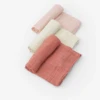 Little Unicorn ROSE PETAL COTTON MUSLIN SWADDLE SET-3 PACK -Deals Baby Products Store little unicorn rose petal cotton muslin swaddle se