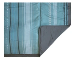 Little Unicorn SHORELINE STRIPE OUTDOOR BLANKET 5X7 -Deals Baby Products Store little unicorn shoreline stripe outdoor blanket 5x 2