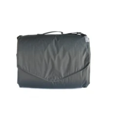 Little Unicorn SHORELINE STRIPE OUTDOOR BLANKET 5X7 -Deals Baby Products Store little unicorn shoreline stripe outdoor blanket 5x 4