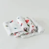 Little Unicorn SUMMER POPPY COTTON MUSLIN SWADDLE 3 PACK -Deals Baby Products Store little unicorn summer poppy cotton muslin swaddle