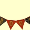 BOO BANNER -Deals Baby Products Store lucy michael boo banner