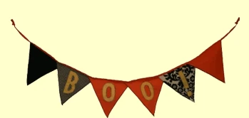 BOO BANNER BOO BANNER -Deals Baby Products Store lucy michael boo banner