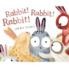 RABBIT! RABBIT! RABBIT! -Deals Baby Products Store macmillan rabbit rabbit rabbit