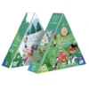LET’S GO TO THE MOUNTAIN REVERSIBLE PUZZLE - 36 PIECES -Deals Baby Products Store magic forest ltd lets go to the mountain reversibl