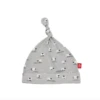 BAA BAA BABY GRAY MODAL HAT 1 BAA BAA BABY GRAY MODAL HAT -Deals Baby Products Store magnetic me baa baa baby gray modal hat