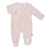 BAA BAA BABY PINK MODAL MAGNETIC FOOTIE -Deals Baby Products Store magnetic me baa baa baby pink modal magnetic footi