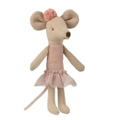 Maileg BALLERINA MOUSE BIG SISTER