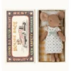 Maileg BIG SISTER MOUSE IN MATCHBOX -Deals Baby Products Store maileg big sister mouse in matchbox