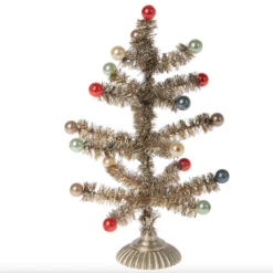 Maileg CHRISTMAS TREE - GOLD