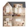 MAILEG HOUSE OF MINIATURE DOLLHOUSE -Deals Baby Products Store maileg maileg house of miniature dollhouse