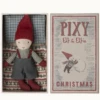 Maileg PIXY ELF IN MATCHBOX -Deals Baby Products Store maileg pixy elf in matchbox