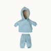 Maileg RAINWEAR - TEDDY JUNIOR