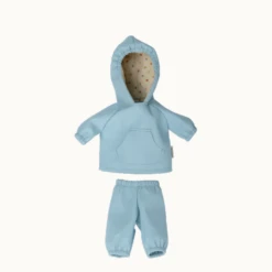 Maileg RAINWEAR - TEDDY JUNIOR