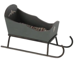 Maileg SLEIGH, MOUSE