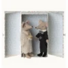 Maileg WEDDING MICE COUPLE IN BOX