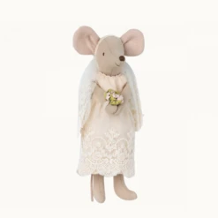 Maileg WEDDING MICE COUPLE IN BOX -Deals Baby Products Store maileg wedding mice couple in box 2