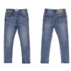 BASIC DENIM PANTS -MEDIUM -Deals Baby Products Store mayoral usa basic denim pants medium