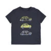 ECOFRIENDS BABY BOY - CARS