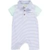 SALTASH POLO ROMPER 1 SALTASH POLO ROMPER -Deals Baby Products Store me henry saltash polo romper