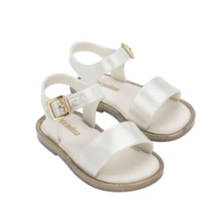 MINI MELISSA MAR SANDAL III BB