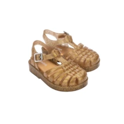 Melissa POSSESSION SHINY BB SANDAL
