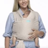 MOBY EVOLUTION WRAP-ALMOND -Deals Baby Products Store moby moby evolution wrap almond