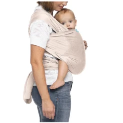 MOBY EVOLUTION WRAP-ALMOND -Deals Baby Products Store moby moby evolution wrap almond 2