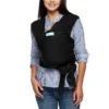 MOBY EVOLUTION WRAP-BLACK -Deals Baby Products Store moby moby evolution wrap black