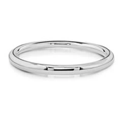 STERLING SILVER BRACELET