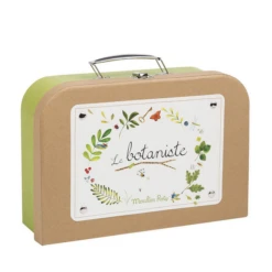 Moulin Roty BOTANIST CASE