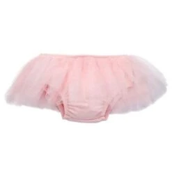 MY FIRST TUTU
